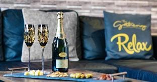 The Gathering Chester 3     Sleeps 14     Very Close to City Centre Hotel in Chester