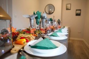 The Upper Gathering - Sleeps Up To 9   Sale Hotel in England
