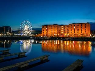 John s Studio   Liver House Hotel in Liverpool