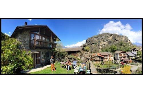 Alla Bastilla B&B Hotel in Piedmont