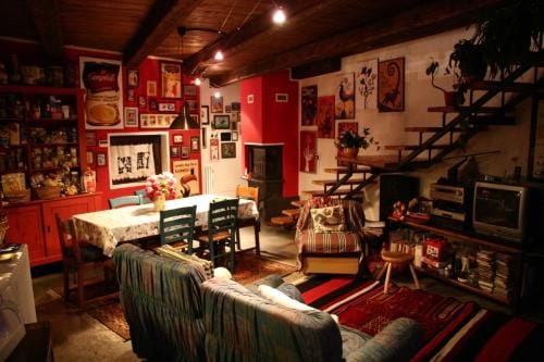Alla Bastilla B&B Hotel in Piedmont