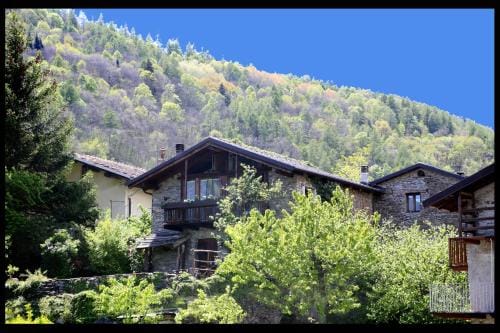 Alla Bastilla B&B Hotel in Piedmont