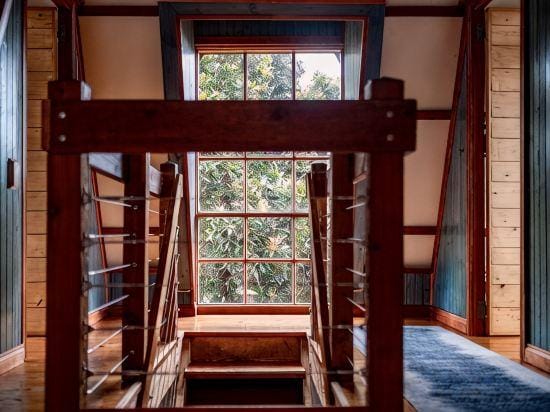Currawong Hotel in Tasmania