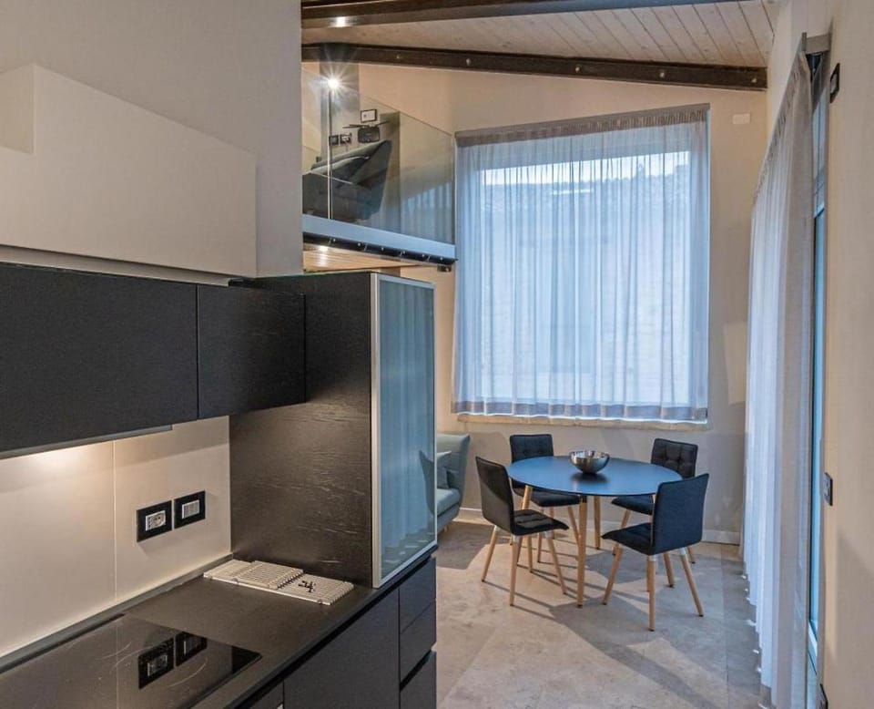 Anfihouse B&B and Apartments Hotel in Assisi