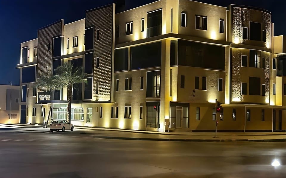 Smayah Residence Hotel in Riyadh