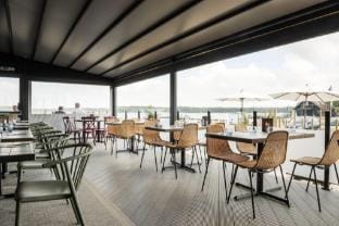 Seaside Serenity  3-Bed  Deck   Garden  Near Shore Hotel in West Wittering