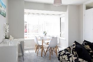 Sussex Seaside Home 200m to Beach Hotel in Bognor Regis