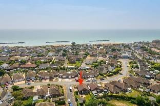 Sussex Seaside Home 200m to Beach Hotel in Bognor Regis