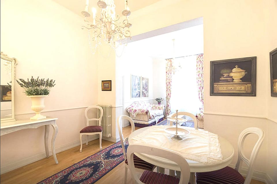 Apartments In Pistoia Hotel in Pistoia