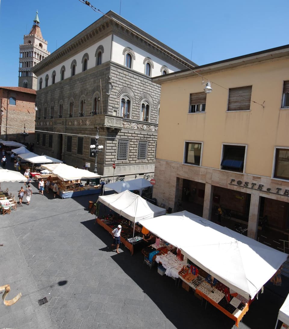 Apartments In Pistoia Hotel in Pistoia