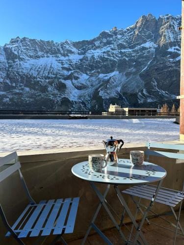 Cervinia – Matterhorn Apartments Hotel in Breuil-Cervinia