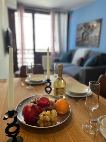 Cervinia – Matterhorn Apartments Hotel in Breuil-Cervinia