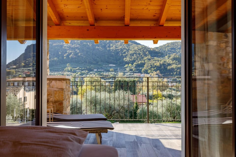 Residence Rustico Hotel in Garda