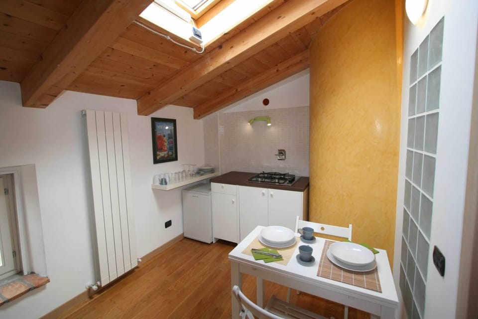 Piazza Grande City Residence Hotel in Trieste