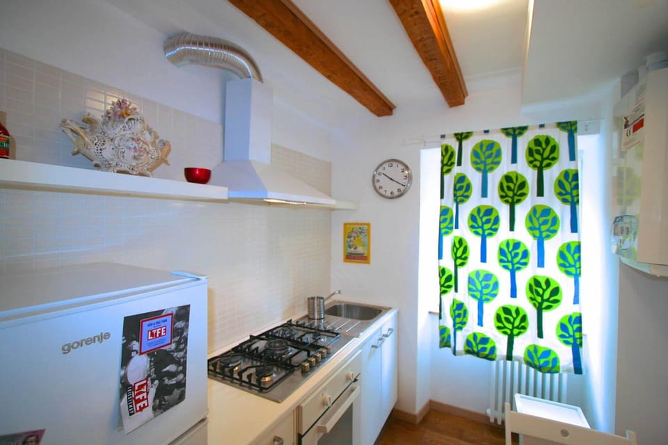 Piazza Grande City Residence Hotel in Trieste