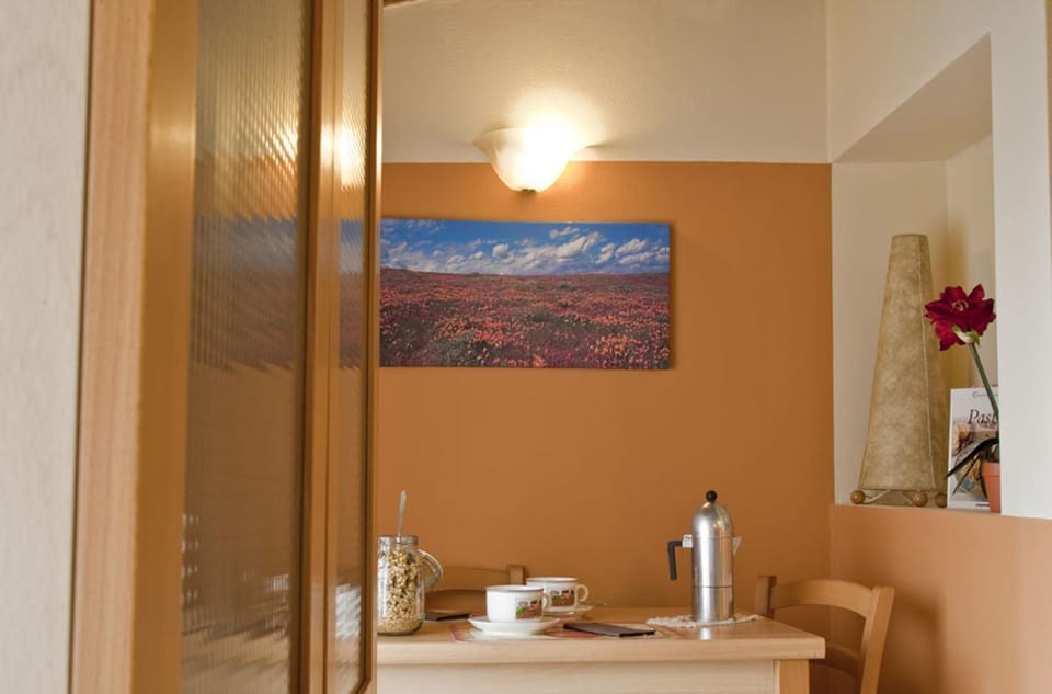 Arcobaleno Toscano Hotel in Emilia-Romagna