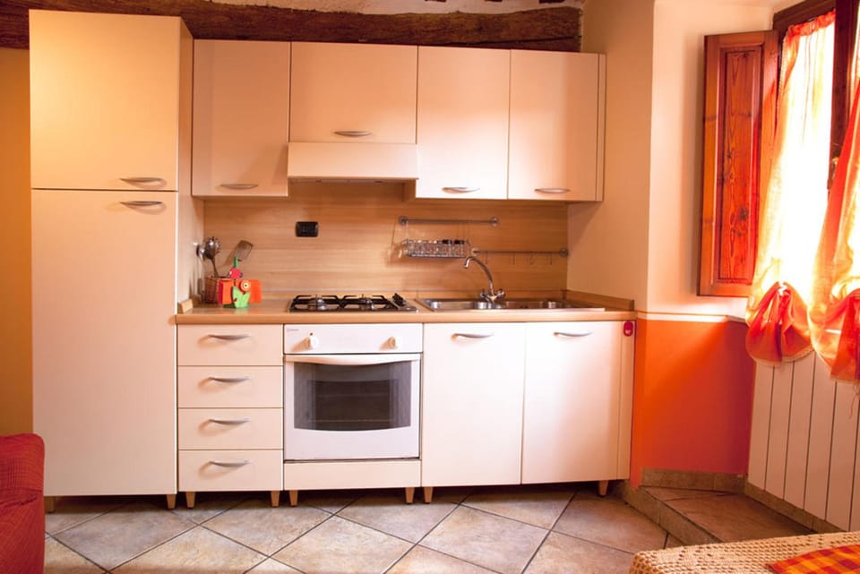 Arcobaleno Toscano Hotel in Emilia-Romagna