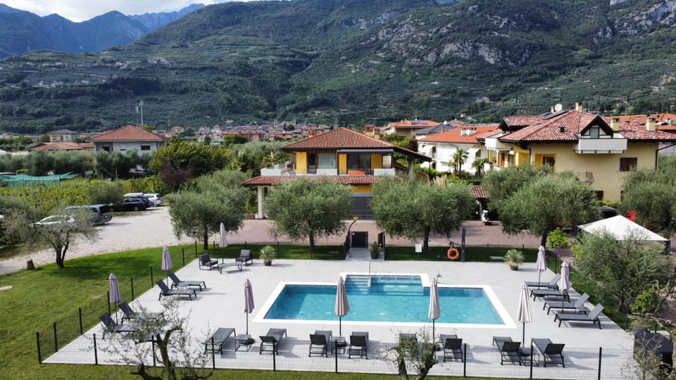 Arcovacanze Apartment hotel in Arco