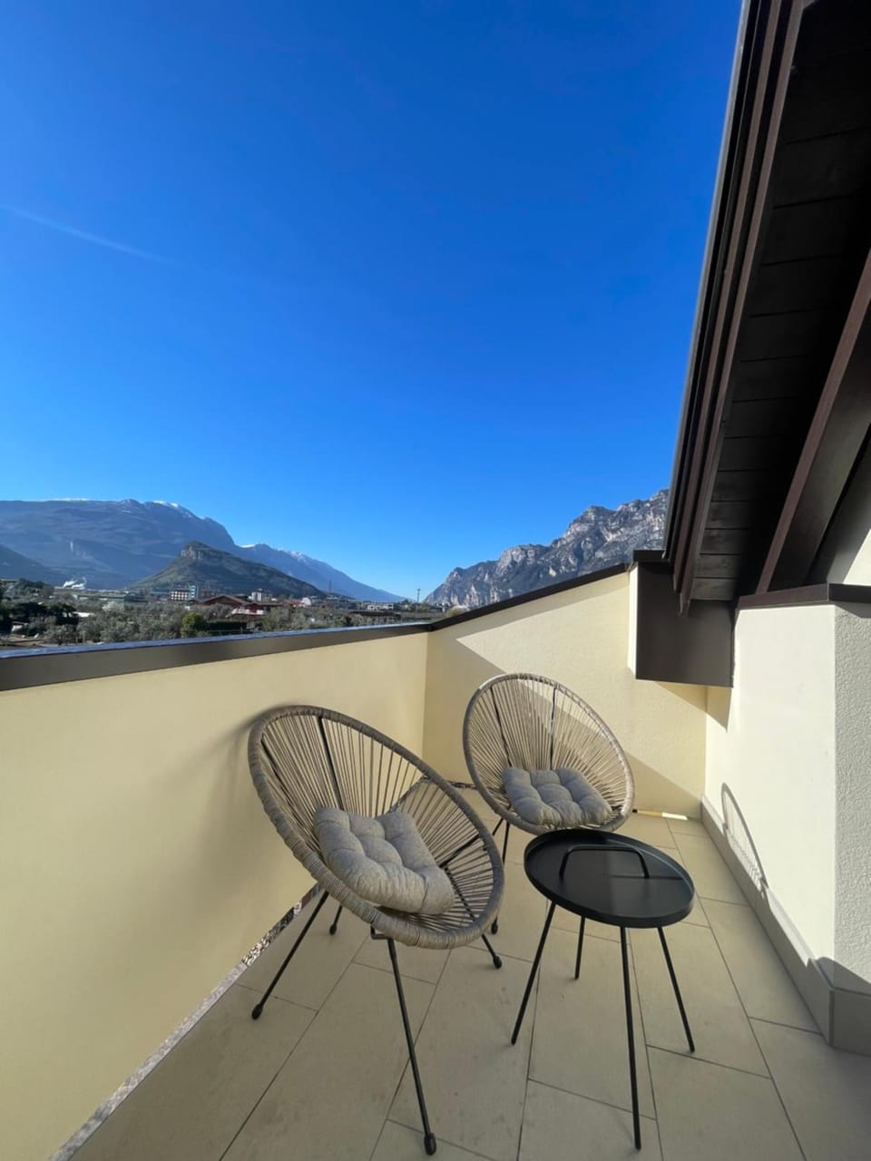 Arcovacanze Apartment hotel in Arco