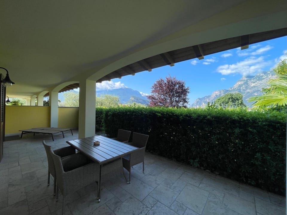 Arcovacanze Apartment hotel in Arco