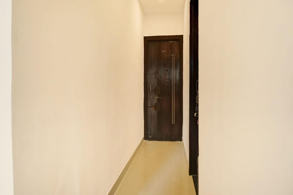 Hotel O Nisarg Villa Hotel in Pune