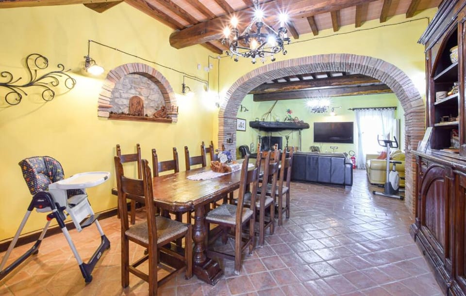 Azienda Agrituristica I Tre Casali Apartment hotel in Umbria