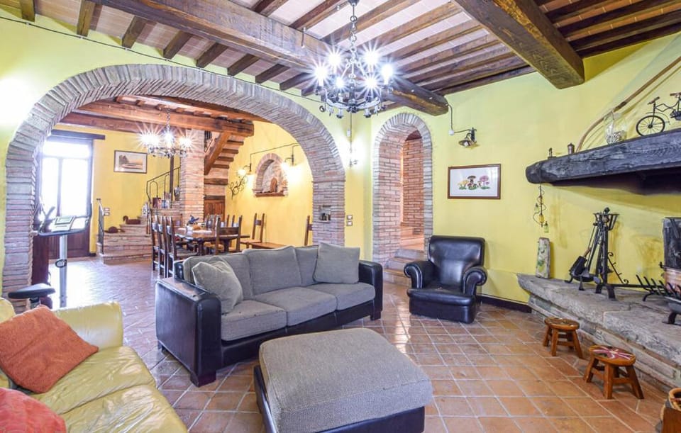 Azienda Agrituristica I Tre Casali Apartment hotel in Umbria