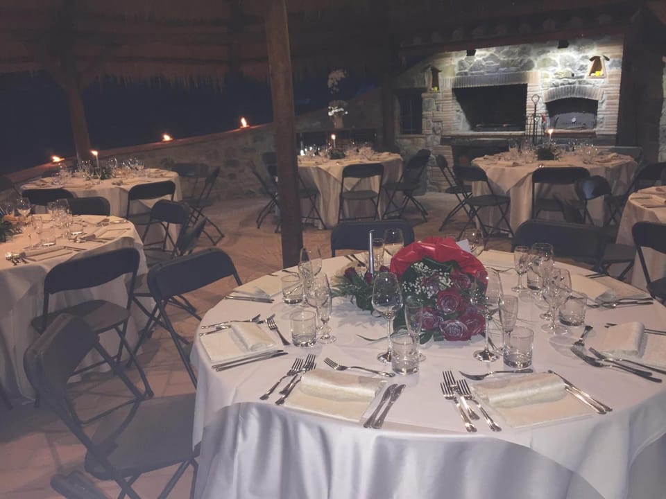 Azienda Agrituristica I Tre Casali Hotel in Umbria