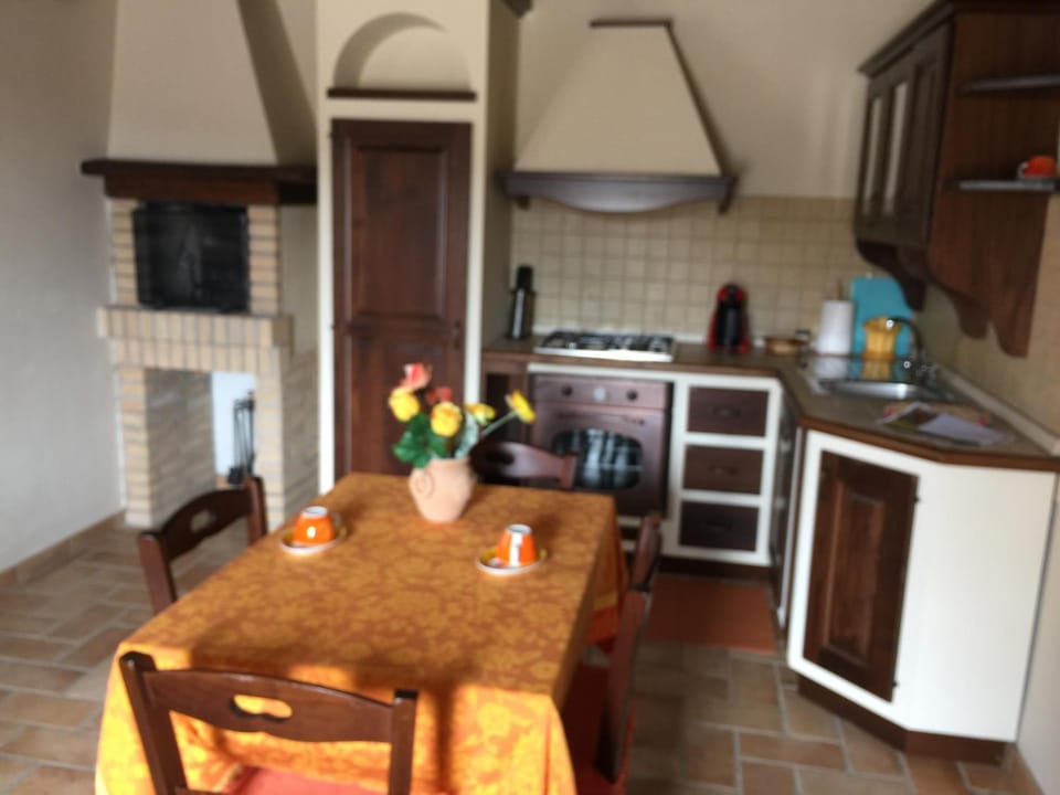 Azienda Agrituristica I Tre Casali Hotel in Umbria