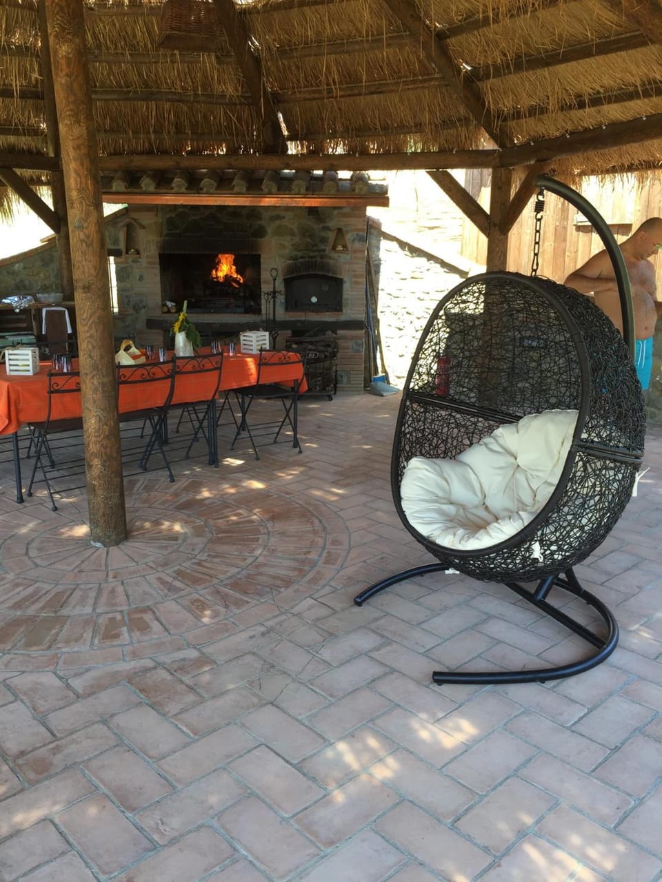 Azienda Agrituristica I Tre Casali Hotel in Umbria