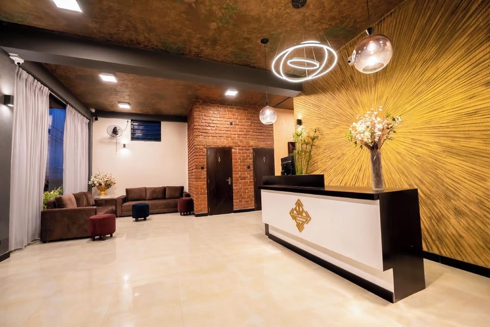 Limeshine Hotel Hotel in Negombo