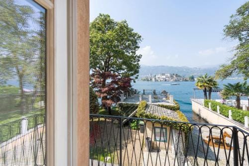 B&B Al Dom Hotel in Orta San Giulio