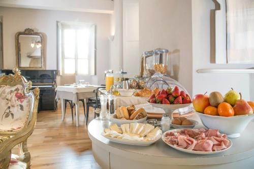 B&B Al Dom Hotel in Orta San Giulio