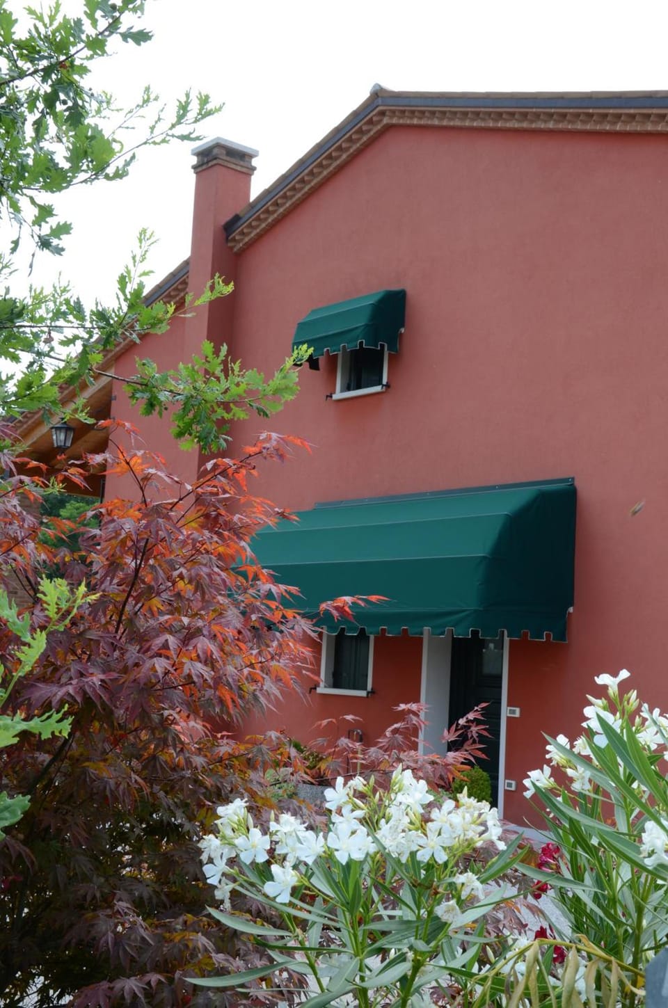 B&B Al Lauro Hotel in Trentino-South Tyrol