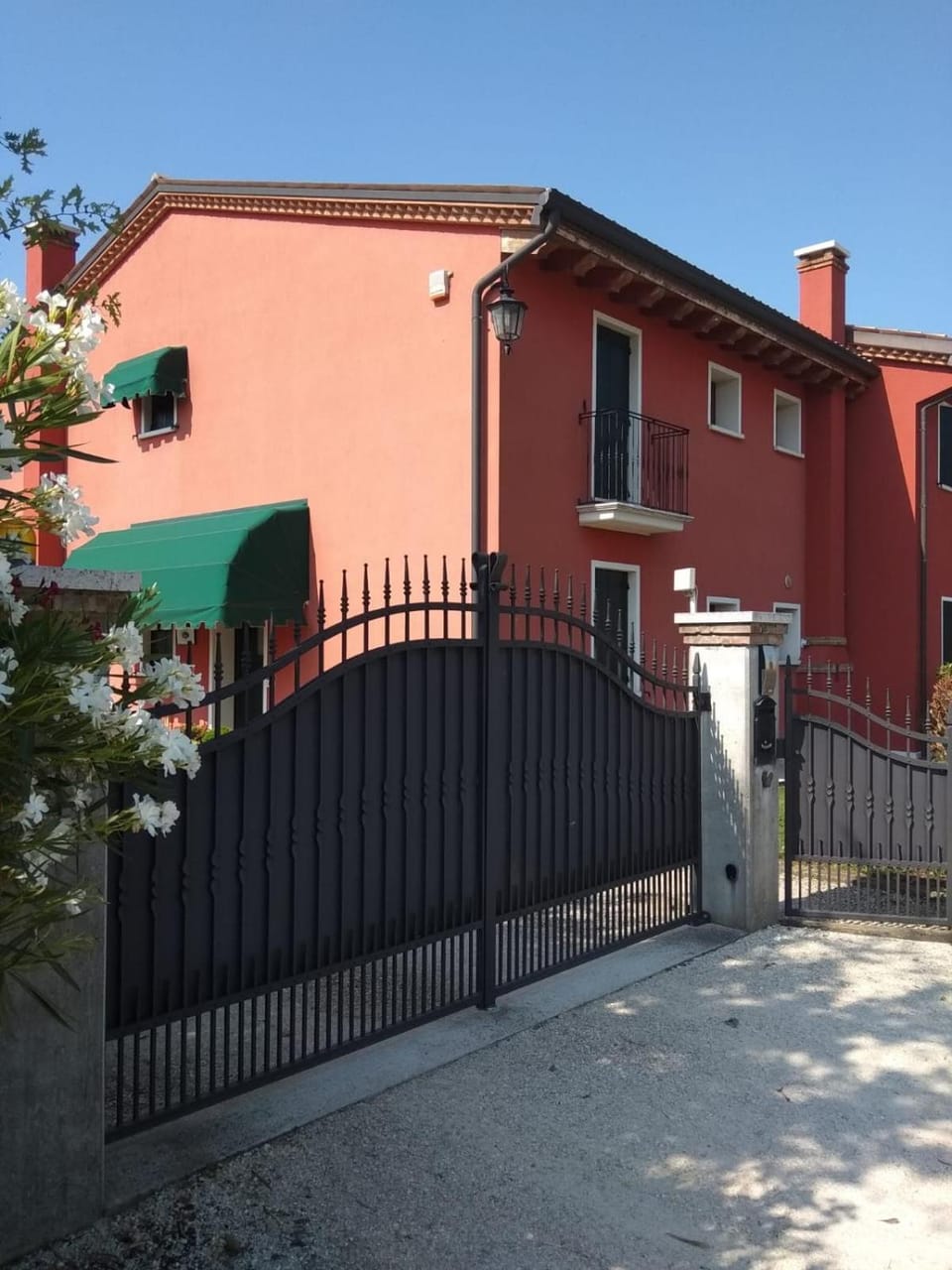 B&B Al Lauro Hotel in Trentino-South Tyrol