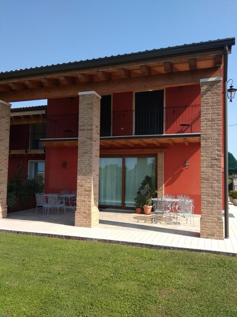 B&B Al Lauro Hotel in Trentino-South Tyrol