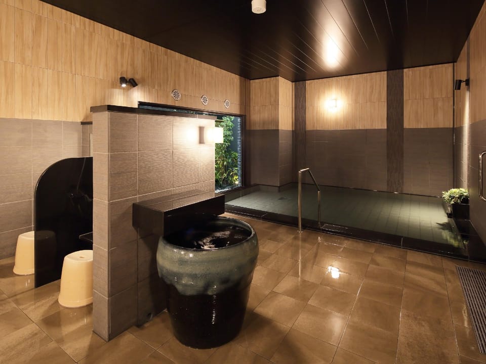 Bathhouse