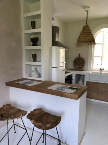 The4Elements Hotel in Sierra de las Nieves