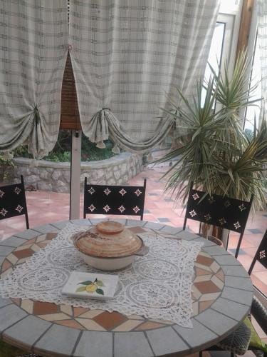 B&B Angelide Hotel in Anacapri
