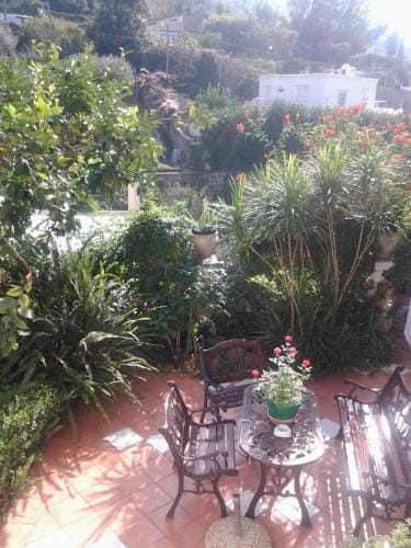 B&B Angelide Hotel in Anacapri