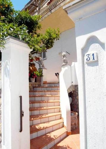 B&B Angelide Hotel in Anacapri