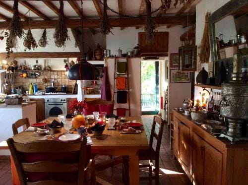 At Home In Maremma Hotel in Tuscany