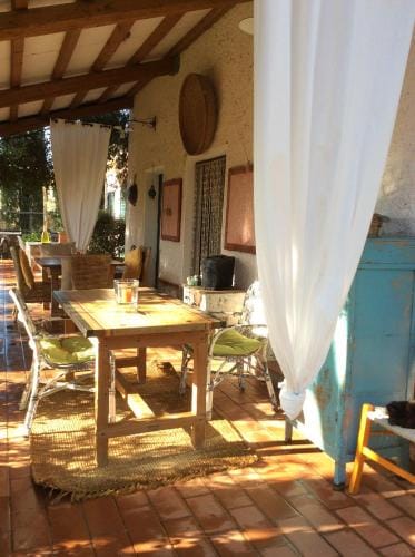 At Home In Maremma Hotel in Tuscany