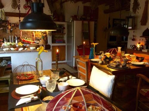 At Home In Maremma Hotel in Tuscany