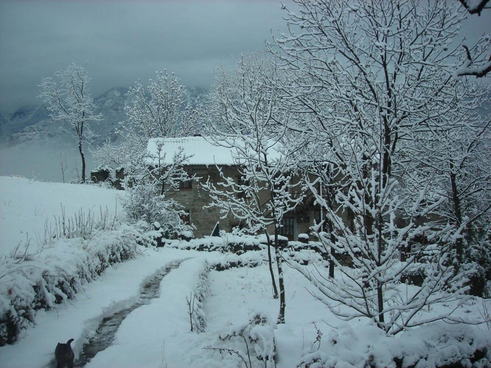 B&B Baita Evelina Hotel in Piedmont