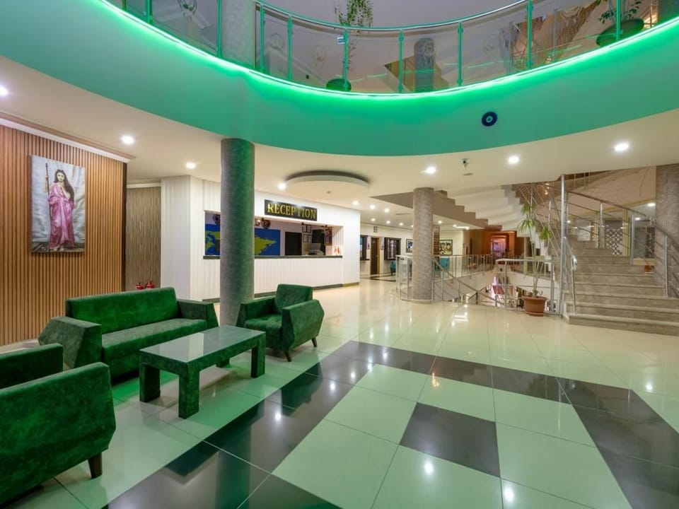 Lims Bonadea Beach Hotel Hotel in Antalya Province