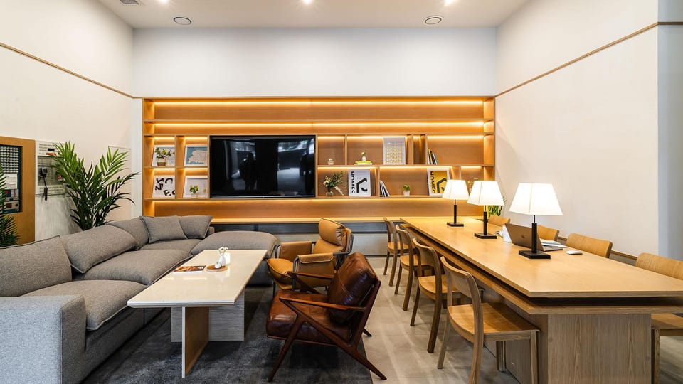 HOMES Stay G-valley Gasan Hotel in Seoul