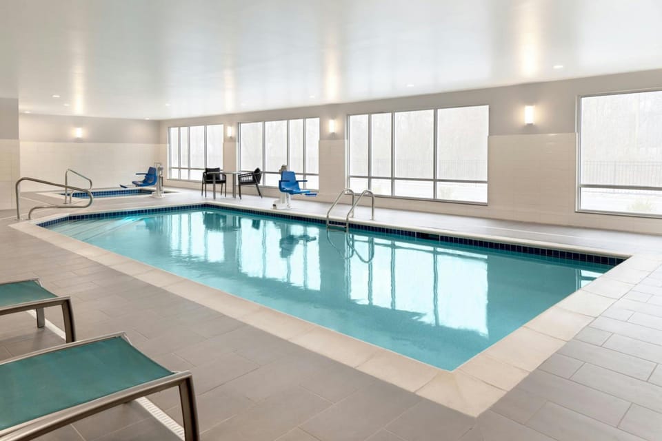 TownePlace Suites by Marriott Holland Hotel in Michigan