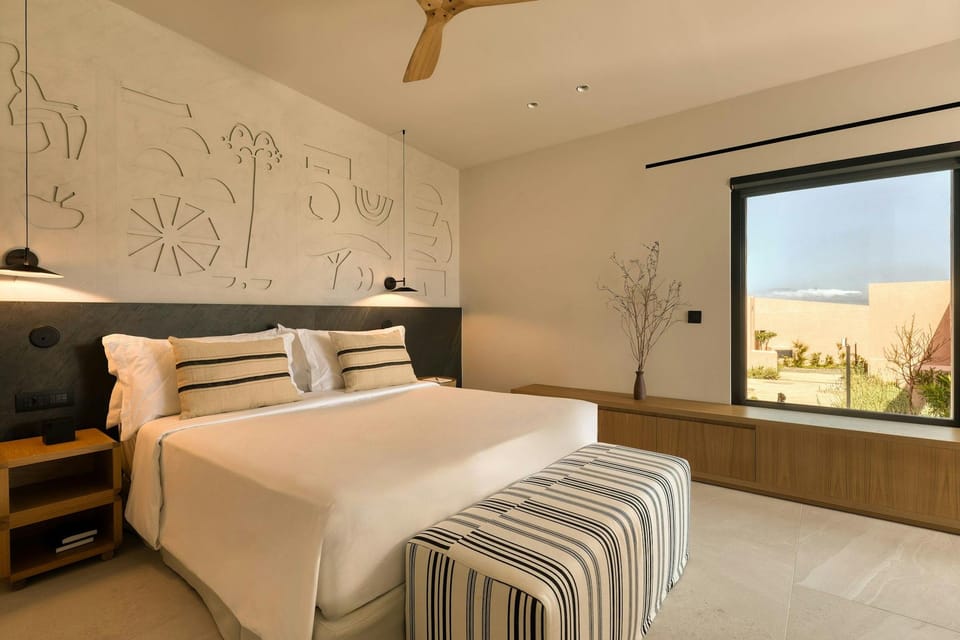 Recreational facilities