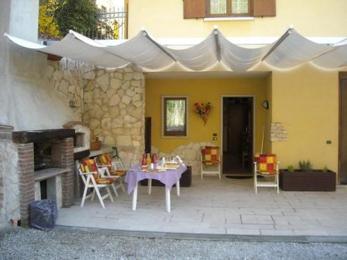 B&B Casabasoti Hotel in Trentino-South Tyrol